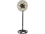 Ventilador de Coluna Venti-Delta 40cm 55-4300 Free Preto Bivolt 770663