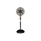 Ventilador de Coluna Ventimais 30CM Turbo Preto/Bronze 220V