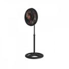 Ventilador de Coluna Ventisol Turbo 6 40cm Bronze 127v F002