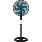 Ventilador de Coluna VTR830 6 Pás 40cm 110V Cadence Ventilador de Coluna VTR830 6 Pás 40cm 110V Cadence