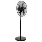 Ventilador de Coluna Wap Rajada Pro 60 Bivolt 60cm, 5 Pás, 3 Velocidades, Altura Ajustável, Oscilação e Inclinação Reguláveis, Silencioso Ventilador de Coluna Wap Rajada Pro 60 Bivolt 60cm, 5 Pás, 3 Velocidades, Altura Ajustável, Oscilação e Inclinação Reguláveis, Silencioso