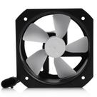 Ventilador de combustão UHEGDRR P-1221, peça para churrasqueira a pellets 12V