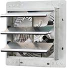 Ventilador de exaustão de parede iLiving de 10" ILG8SF10V 120V de velocidade variável Ventilador de exaustão de parede iLiving de 10" ILG8SF10V 120V de velocidade variável