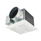 Ventilador de exaustão de teto Panasonic WhisperGreen Select FV-0511VKL3