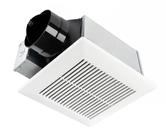 Ventilador de exaustão Panasonic Ecovent FV-0709VB1 70-90 CFM