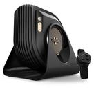 Ventilador de Fitness Vornado FLY MAX High Velocity com Controle Remoto - Preto Ventilador de Fitness Vornado FLY MAX High Velocity com Controle Remoto - Preto