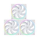 Ventilador De Gabinete ARGB 120mm Thermalright TL-S12R 4-PIN PWM 5V 3PIN 1500 RPM 1 3 5 PCS Ventilador De Gabinete ARGB 120mm Thermalright TL-S12R 4-PIN PWM 5V 3PIN 1500 RPM 1 3 5 PCS