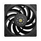 Ventilador De Gabinete PWM De Alta Velocidade 12cm 2150RPM Grande Volume De Ar 120mm TEUCER T30 Ventilador De Gabinete PWM De Alta Velocidade 12cm 2150RPM Grande Volume De Ar 120mm TEUCER T30