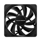 Ventilador De Gabinete Silencioso PWM TEUCER B12025 120mm 4PIN 12CM 1800RPM Para Resfriamento De Ventilador De Gabinete Silencioso PWM TEUCER B12025 120mm 4PIN 12CM 1800RPM Para Resfriamento De