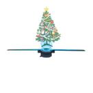 Ventilador de holograma 3D WANTHER 16,5" WiFi LED 700 Videos
