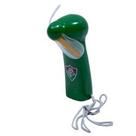 Ventilador de mão mensagem - fluminense