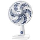 Ventilador de mesa 30 cm 6 pás com 3 velocidades - Super Power Mondial (220V)