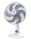 Ventilador de Mesa 30cm VSP-30-W Mondial Branco/Azul 127V