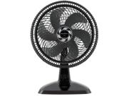 Ventilador de Mesa 40cm 6 Pás Britânia Super Turbo BVT405 150W Preto 127V