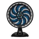 Ventilador de Mesa Arno X-treme 9 com 03 Velocidades Preto - VE90N