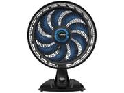 Ventilador de Mesa Arno X-Treme 9 Repelente 40cm 9 Pás 3 Velocidades - 110V