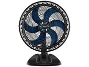 Ventilador De Mesa Arno Xtreme Force Breeze 50cm VB50 Preto