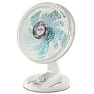 Ventilador de Mesa Britânia BVT495BA Super Ventus 10 3 Velocidades 47cm Branco
