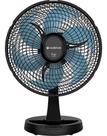 Ventilador De Mesa Cadence Fresh Mini Silencioso