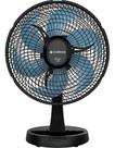 Ventilador De Mesa Cadence Vtr310 Fresh Mini 6 Pás 30cm 50w