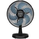 Ventilador De Mesa Cadence VTR310 Fresh Mini 6 Pás 30cm 50W