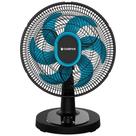 Ventilador De Mesa Cadence VTR420 Refresh Turbo Pro 6 Pás 40cm 3 Velocidades 140W Ventilador De Mesa Cadence VTR420 Refresh Turbo Pro 6 Pás 40cm 3 Velocidades 140W