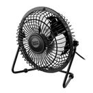 Ventilador De Mesa Com Usb - Dolce Home Ventilador De Mesa Com Usb - Dolce Home