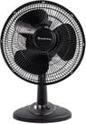 Ventilador de mesa Comfort Zone CZ161BK 40cm Oscilante de 3 velocidades