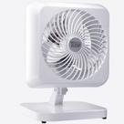 Ventilador De Mesa Delta Turbi MAX 140W Branco 3 Pás 3 Velocidade 127v Venti-Delta 624100