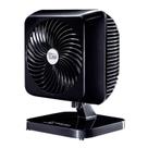 Ventilador de Mesa Delta Turbi Max Preto 127V 30cm 3 Pas Venti-Delta