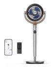 Ventilador de Mesa Dreo 120 - Oscilação, Wi-Fi e Controle por Voz - 80W Ventilador de Mesa Dreo 120 - Oscilação, Wi-Fi e Controle por Voz - 80W