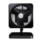 Ventilador De Mesa e Parede Venti-delta Turbi Max Preto 127v Ventilador De Mesa e Parede Venti-delta Turbi Max Preto 127v