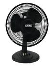 Ventilador de mesa EZ-CHILL SB-MTSH05-BLK 30 cm de 3 velocidades oscilante preto