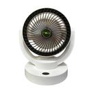 Ventilador de Mesa Inteligente Inova 2000mAh