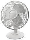 Ventilador de mesa Lasko 2012 3 velocidades 30cm com oscilação
