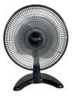 Ventilador de Mesa Loren sid 40cm Turbo Wind Silencioso 127v