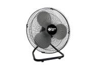 Ventilador de Mesa Loren-Sid Turbo 40 Preto 220V Ref-1742