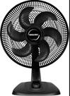Ventilador de Mesa Mallory 40cm Turbo Fresh Preto Ventilador de Mesa Mallory 40cm Turbo Fresh Preto