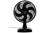 VENTILADOR DE MESA MONDIAL 30cm 50W PRETO 220V