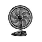 Ventilador de Mesa Mondial Preto VTX-50-8P 127 Volts