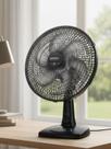 Ventilador de Mesa Mondial Super Power 6 Pás Vento Forte NVSP30 127v Ventilador de Mesa Mondial Super Power 6 Pás Vento Forte NVSP30 127v