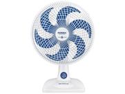 Ventilador de Mesa Mondial Super Power VSP-30-W - 30cm 3 Velocidades