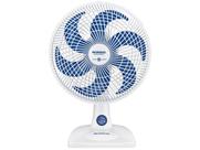 Ventilador de Mesa Mondial Super Power VSP-30-W