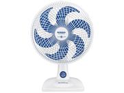 Ventilador de Mesa Mondial Super Power VSP-30-W