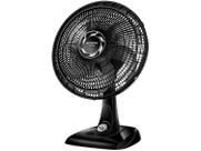 Ventilador de Mesa Mondial Turbo VT-40-B 40cm - 3 Velocidades
