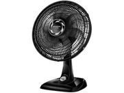 Ventilador de Mesa Mondial Turbo VT-40-B 40cm - 3 Velocidades