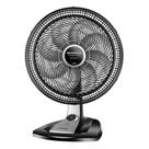 Ventilador De Mesa Mondial Vtx-40-8p-cr 8 Pás 40cm - 127v