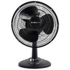 Ventilador de mesa NEXAIR 30 cm oscilante com 3 velocidades ajustáveis Ventilador de mesa NEXAIR 30 cm oscilante com 3 velocidades ajustáveis