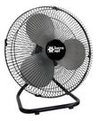 Ventilador De Mesa Oscilante 40cm Turbo Loren Sid