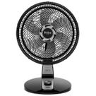 Ventilador de Mesa Philco 2 em 1 Tecnologia Maxx Force Connect 160W 6 Pás PVT400P 220V